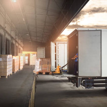 About Pops Transportation